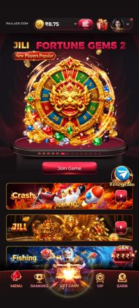 RajLuck Game APK latest version download from RajLuck.com for Android users in 2026.