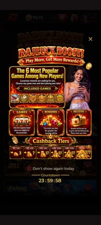 RajLuck download latest APK for Android smartphones from RajLuck.com.